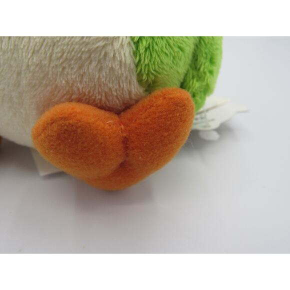 NEW w/ Tags Pawkeet Plush Neopets PetPet 2004 Limited Edition Vintage Authentic - Picture 12 of 12
